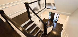 How much does it cost to replace a staircase. How Much Do Hardwood Stairs Cost 2021