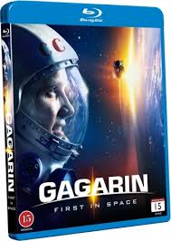 The film is purposefully 108 minutes long as as to be equivalent to the aproximate time gagarin orbited the earth before his return. Gagarin First In Space Blu Ray Release Date December 3 2014 Blu Ray Digital Sweden