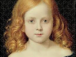 Charles West Cope Jigsaw Puzzles for Sale