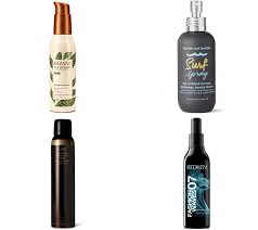 Given the nature of short hair, similar to straight hair, most styling products will work well here. 23 Expert Hair Care Tips For Men Fashionbeans Com
