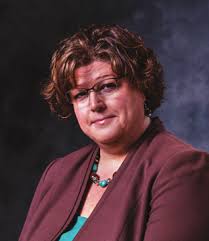 Empowering People and Building Strong Communities