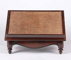 Antique oak lectern book stand. Late 19th Century French Book Stand Rack Made Of Rosewood At 1stdibs