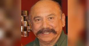 Eugene Rosado Obituary