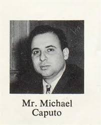 Michael J Caputo Obituary