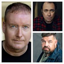 What comedy legend did for me and my career