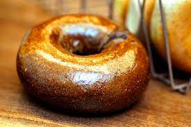 The bagels aren't anything to rave about, but better than supermarket bagels, at least. Home Page Davidovich Bakery