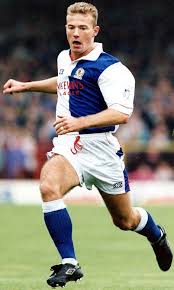 Alan shearer and chris sutton: Alan Shearer Blackburn V Leeds 23rd October 1993 Premier League Goals Blackburn Rovers Alan Shearer