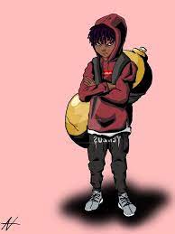 Decorate your laptops, water bottles, notebooks and windows. Cool Anime Characters Supreme Wallpapers Wallpaper Cave