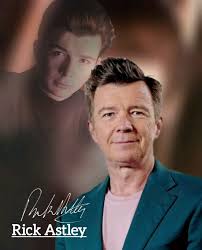 Richard Paul Astley's 80s Music Career and Achievements