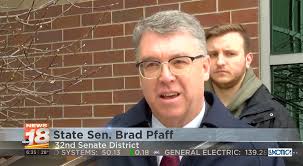 ICYMI: Wisconsin Democrats Rally for Common Sense Gun Safety Solutions as  Trump Panders to NRA