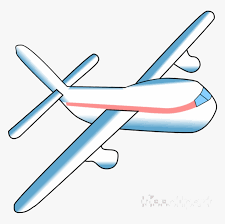 Maybe you would like to learn more about one of these? Airplane Transparent Background Plane Clipart Aircraft Cartoon Aeroplane Transparent Background Hd Png Download Kindpng