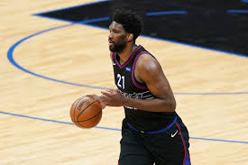 The atlanta hawks and philadelphia 76ers will embark on a best of seven series this weekend, as action tips off sunday afternoon. Izw1kk6vjnb Rm