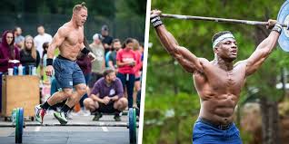 Taking into consideration how you want to use the app, do your research before downloading or purchasing. The Best 12 Crossfit Workouts To Build Muscle Increase Strength And Burn Fat