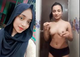 Hot Muslim Girlfriend Nude Beautiful Body | Indian Nude Girls