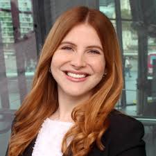 As a brand lead, it has been an honour (and a true career highlight) to  help see the arrival of this new chapter for one of the most admired  financial institutions in