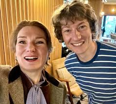 trailblazingpeople #maximizerssecretlytakingovertheworld #kiddingofcourse… 