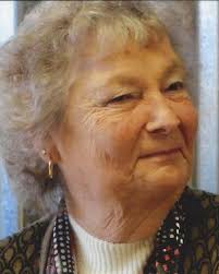 Betty Philbates Obituary (1931