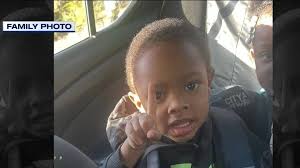 WATCH: ONLY ON FOX13: Family remembers murdered 3-year-old boy