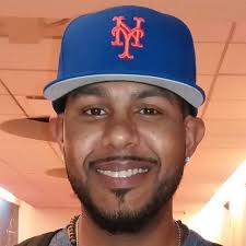 Vamos lá Mets ⚾️