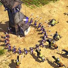 Here you can download age of empires iii: Buy Age Of Empires 3 Cd Key Compare Prices Allkeyshop Com