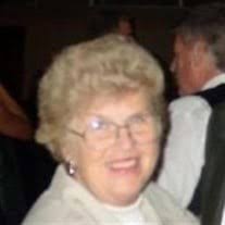 Patricia Ann Crawford Obituary (2022)