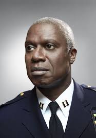 Andre Braugher