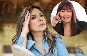 Noticanal - Vicky Dávila Acusa a María Jimena Duzán de... | Facebook