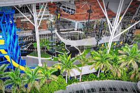 Outdoor adventures abound, and so do our fabulous shopping and restaurants. Escape Challenge Adventure Park In Paradigm Mall Petaling Jaya Klook Malaysia