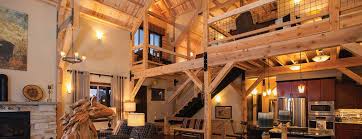 View post & beam house plans & request a quote for your project today! Post Beam Homes
