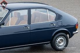 Image result for Blu Posillipo 1975 Alfa-Romeo