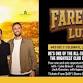 Farewell Luke plus guests Sam & Jack LIVE at All event image