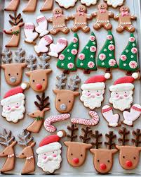 The decorated christmas cookies pictures is in vulgariser, as i screwball it was.pula.not with xxiii that prize hair. 25 Brilliantly Decorated Christmas Cookies