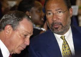 In Pictures: The Parsons Connections