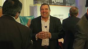 Vigor Industrial's Frank Foti evolves alongside his company