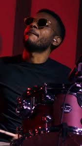 Robert Hurst III with Thomas Marriott in the @knkx885 studios. Watch this  performance and listen to other great jazz artists at Jazz24.org!