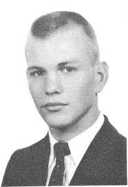 Corunna High School Class of 1962