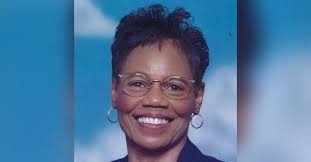 Mrs. Dorothy McMillian Robinson Obituary