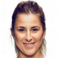 Fellow american madison brengle needed just 45 minutes to upset the fourth. About Belinda Bencic Swiss Tennis Player 1997 Biography Facts Career Wiki Life