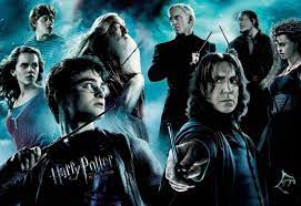 Ver online harry potter and the half blood prince trata de con dieciséis años cumplidos, harry inicia el sexto curso en hogwarts en medio de terribles. El Principe Mestizo Harry Potter Espanol Amino