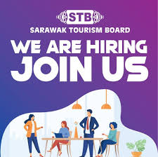 Iklan jawatan kosong yayasan sarawak bil. Career Opportunites Visit Sarawak Malaysia Borneo