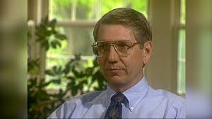 Valley broadcasting icon Warren 'Bud' Williamson dies