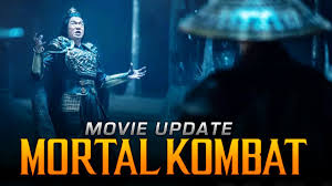 — mortal kombat movie (@mkmovie) february 18, 2021. Mortal Kombat Movie New Images Revealed Noob Saibot Kitana Teased Rain Cut From Film More Youtube
