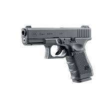 Add to compare or wishlist. Umarex Glock 19 Gen 4 Gas Blowback Pistol Defcon Airsoft