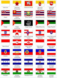 Victoria Ii Flags Flags Of The World Flag Alternate History
