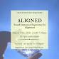 ALIGNED: Sound Immersion for Alignment event in Bigfork, MT