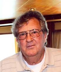 TIM ETCHEVERRY Obituary (2011)