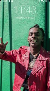 Here we have collections of ynw melly wallpaper. Ynw Melly Lock Screen For Android Apk Download