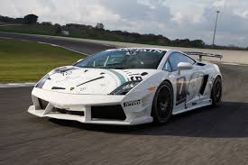 Lamborghini Gallardo Lp560 4 Super Trofeo Picture 71394 Lamborghini Photo Gallery Carsbase Com