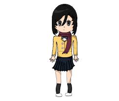 Junior high is a japanese comedy manga series written and illustrated by saki nakagawa and published in bessatsu shōnen magazine from april 2012 to july 2016. Attack On Titan Junior High Mikasa By Doodlesocks On Deviantart
