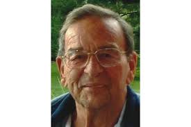 Hamlin Boucher Obituary (1932